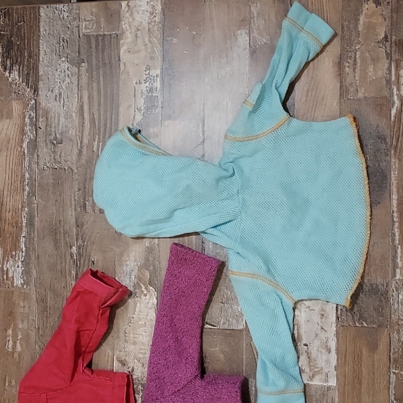 AG 18" doll jackets - Picture 7 of 9